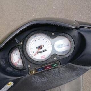 アプリリア　SR125