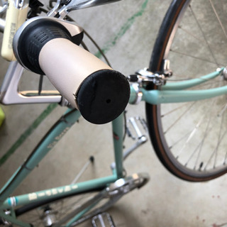 Bianchi via brera 2015モデル チェレステカラー 《8/15までに引き取り 