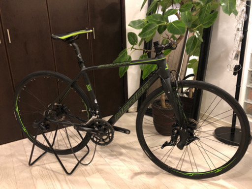 MERIDA SUCLTURA 200 DISC 値下げ　直接確認ok