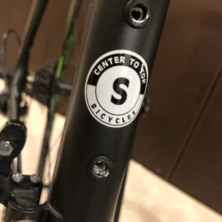 MERIDA SUCLTURA 200 DISC 値下げ 直接確認ok ロードバイク