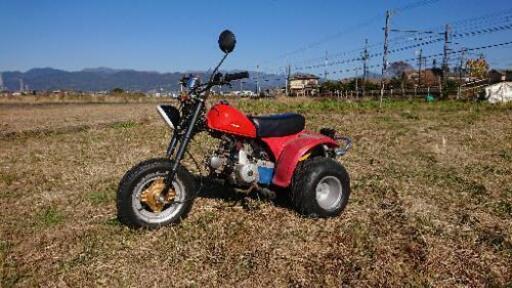 ATC70 (ミニカー登録)