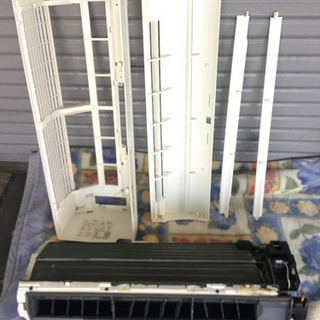 富士通エアコン2009年3.6k 在庫2