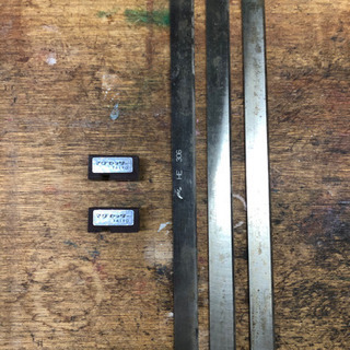 値下げしました]太洋 自動鉋盤 S-400 木工機械 自動カンナ 動作確認