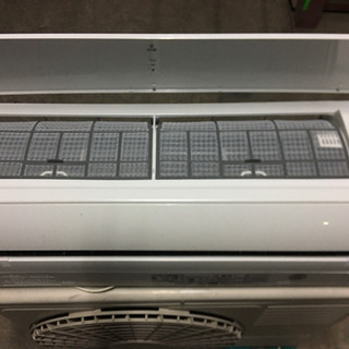 🌟17 日立エアコン2014年3.6k