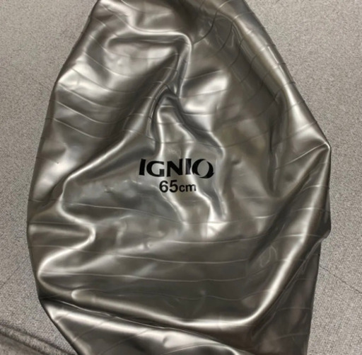 Ignio イグニオバランスボール65cm カトテツ 亀戸のフィットネス トレーニングの中古あげます 譲ります ジモティーで不用品の処分 Ignio イグニオバランスボール65cm カトテツ 亀戸のフィットネス トレーニングの中古あげます 譲ります ジモティーで不用品の処分
