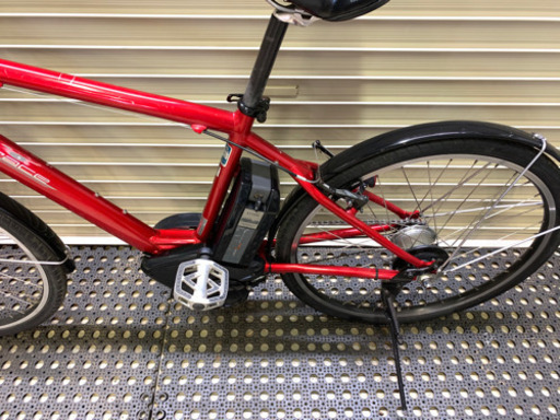 ヤマハブレイス8.1Ah電動自転車中古 Yahoo!オークション -「ヤマハ pas