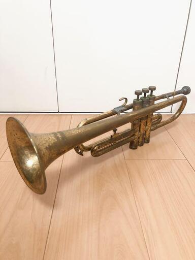 ★全国発送対応★【NIKKAN】トランペット マウス 5MS