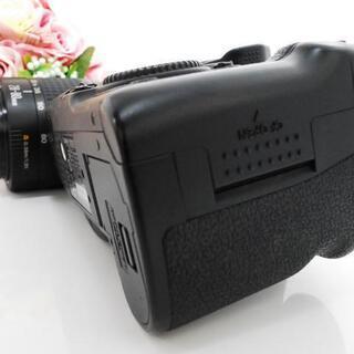 ☆全国発送対応☆【お得なWiFiセット！】Canon EOS 50D レンズセット