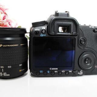 ☆全国発送対応☆【お得なWiFiセット！】Canon EOS 50D レンズセット