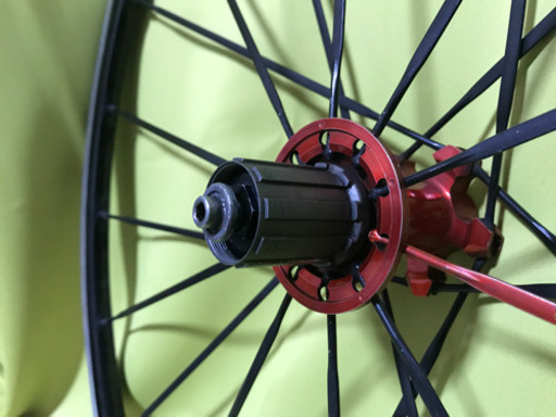 MAVIC マヴィック　R-Sys 　SL　リアのみ マヴィック R-Sys SL 徹底的な軽量化を施したアールシス最軽量モデル