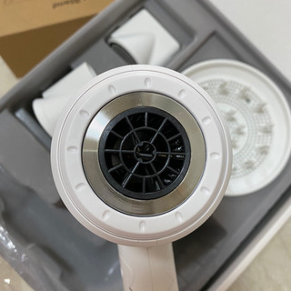 ヘア ドライヤー