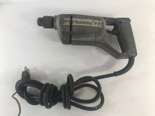 makita マキタ 10mm 電気 ドリル 6010N 電動 工具 DIY 中古
