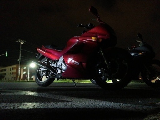 ZZR250 交換可 発送可☆カワサキ ZZR250 動画有☆交換下取り上取り可