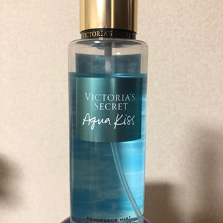 victoria’s secret aqua kiss ボディミスト