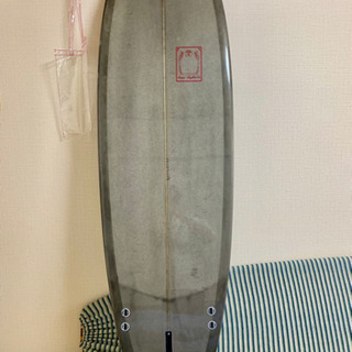 サーフボード 6.8 初心者から上級者までおススメ！