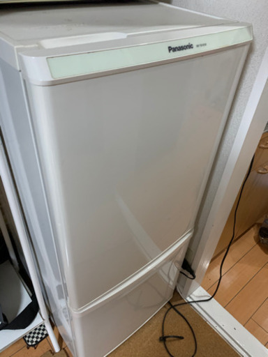Panasonic パナソニック　冷蔵庫