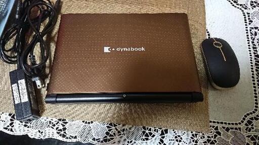 格安❗Chromium OS❗DynaBook、N301/02EC/\n‼️