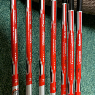 テーラーメイド RSi1  アイアンセット