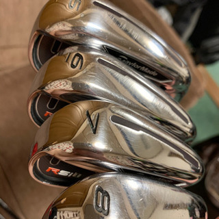 テーラーメイド RSi1  アイアンセット