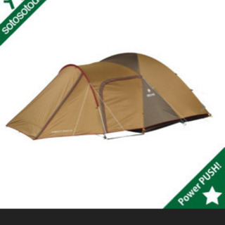 Snow Peak  スノーピーク テント アメニティドームM 