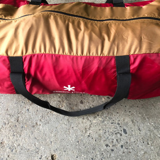 Snow Peak  スノーピーク テント アメニティドームM 