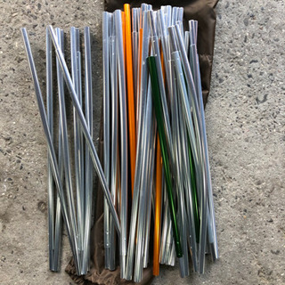 Snow Peak  スノーピーク テント アメニティドームM 