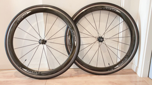 ✨美品・室内保管✨SHIMANO（シマノ）WH-RS81 C-50