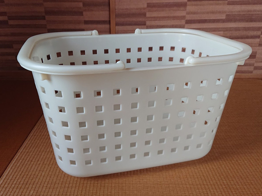 無料 洗濯物などを入れるのに便利 ランドリーバスケットa Picata 大田の洗濯 用品 ランドリーバスケット の中古あげます 譲ります ジモティーで不用品の処分 無料 洗濯物などを入れるのに便利 ランドリーバスケットa Picata 大田の洗濯 用品 ランドリーバスケット の中古あげます 譲ります ジモティーで不用品の処分