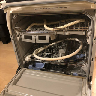 Panasonic NP-TR5 食洗機 パナソニック | www.viva.ba