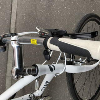 受け渡し予定者決定しました クロスバイク