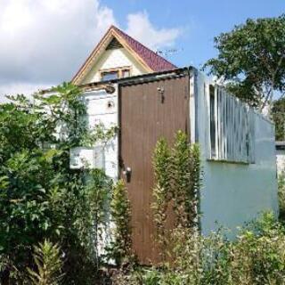 値下げします?ボロ？プレハブ欲しい方どうぞ