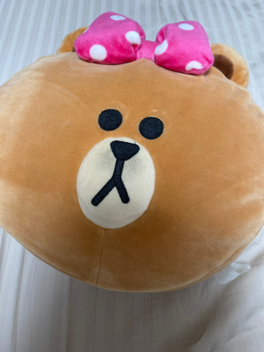 韓国 ラインぬいぐるみ M 摂津のおもちゃ ぬいぐるみ の中古あげます 譲ります ジモティーで不用品の処分 韓国 ラインぬいぐるみ M 摂津のおもちゃ ぬいぐるみ の中古あげます 譲ります ジモティーで不用品の処分