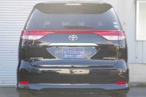 人気の50系エスティマ入荷 ローンngでも車が分割で買える 自社ローン専門くるまのミツクニ鹿沼ic店 オトロン鹿沼店 宇都宮のエスティマの中古車 ジモティー