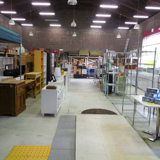 アウトレットモノハウス 新道東店 リサイクルショップ店舗 アルバイトスタッフ募集 求人情報 - 札幌市