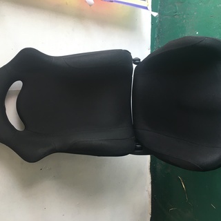 ハイゼットトラック　軽トラ　レカロシート　2セット