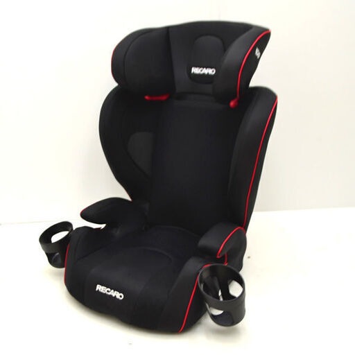 RECARO レカロ スタート ジェイスリー シュバルツ RECARO Start J3 チャイルドシート ジュニアシート (0220348001)