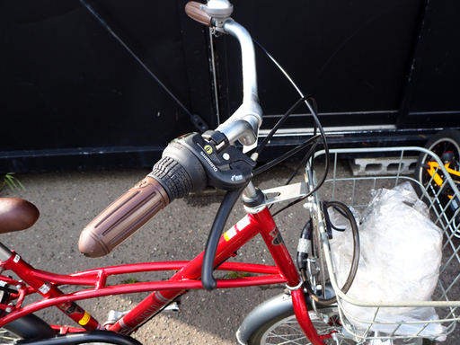 ◇LOISIR(ロワジール) シティーサイクル 自転車 20インチ◇ 【公式通販】 ◇LOISIR(ロワジール) シティーサイクル 自転車 20インチ◇ 【公式通販】