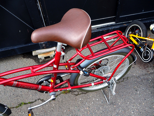 ◇LOISIR(ロワジール) シティーサイクル 自転車 20インチ◇ 【公式通販】 ◇LOISIR(ロワジール) シティーサイクル 自転車 20インチ◇ 【公式通販】