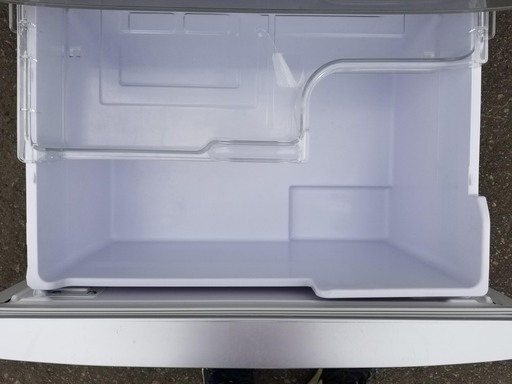 【恵庭】日立　ノンフロン冷凍冷蔵庫　Ｒ-SF52ZM 　2010年製　520Ｌ　PayPayOK!