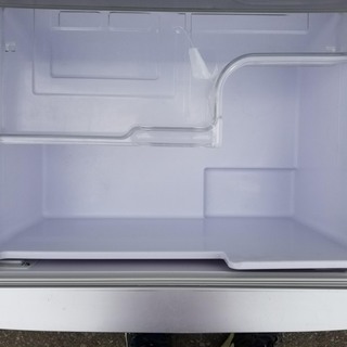 【恵庭】日立　ノンフロン冷凍冷蔵庫　Ｒ-SF52ZM 　2010年製　520Ｌ　PayPayOK!