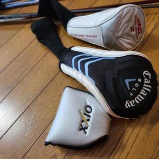 【商談中】キャロウェイ XXIO ゴルフクラブセット