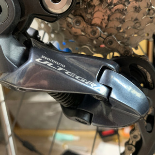 本日限定！！マジで最終回！　ultegra