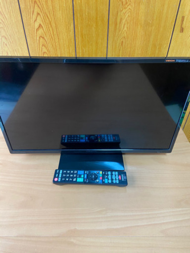 ORION GOX23-3BPオリオンテレビ　　　　23型液晶（15年製）