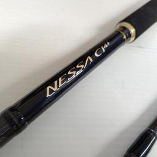 【売約済みとなりました‼️】仙台市若林区～ネッサ/C14+/S1008MMH/スパイラルX+ハイパワーX/サーフロッド/ヒラメ/マゴチ/青物/釣り フィッシング 仙台 リサイクルショップ-HYSTERIC GLAMOUR パンツ