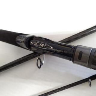 【売約済みとなりました‼️】仙台市若林区～ネッサ/C14+/S1008MMH/スパイラルX+ハイパワーX/サーフロッド/ヒラメ/マゴチ/青物/釣り フィッシング 仙台 リサイクルショップ-HYSTERIC GLAMOUR パンツ