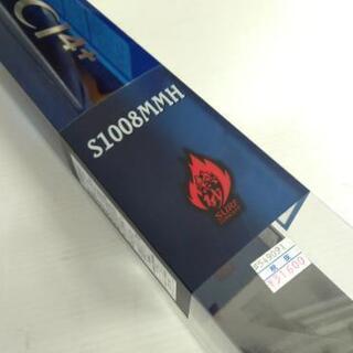 【売約済みとなりました‼️】仙台市若林区～ネッサ/C14+/S1008MMH/スパイラルX+ハイパワーX/サーフロッド/ヒラメ/マゴチ/青物/釣り フィッシング 仙台 リサイクルショップ-HYSTERIC GLAMOUR パンツ