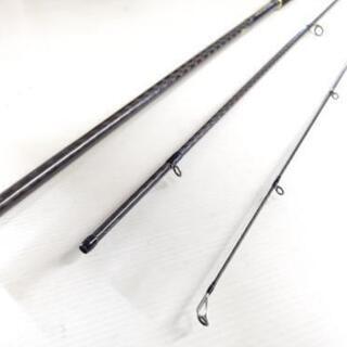 【売約済みとなりました‼️】仙台市若林区～ネッサ/C14+/S1008MMH/スパイラルX+ハイパワーX/サーフロッド/ヒラメ/マゴチ/青物/釣り フィッシング 仙台 リサイクルショップ