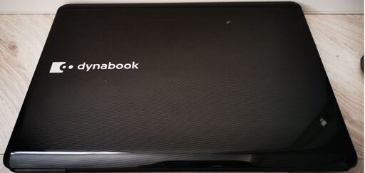 格安 「ハイスペック」 ノ－トパソコン TOSHIBA DYNABOOK EX/55LBL