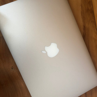 【美品】MacBook Air 2015  