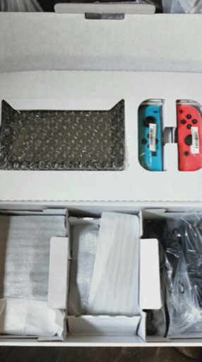 任天堂 Switch